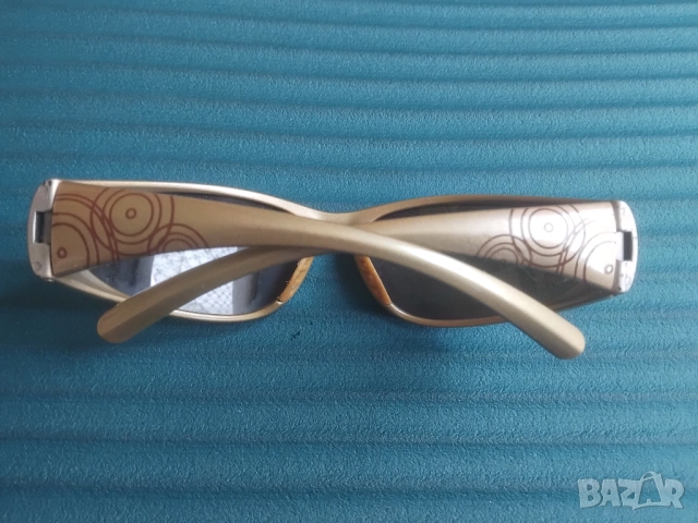 Тъмни слънчеви очила, снимка 4 - Слънчеви и диоптрични очила - 52325654