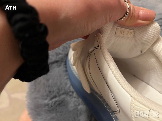 Обувки” Dior”, снимка 6 - Дамски ежедневни обувки - 51956506