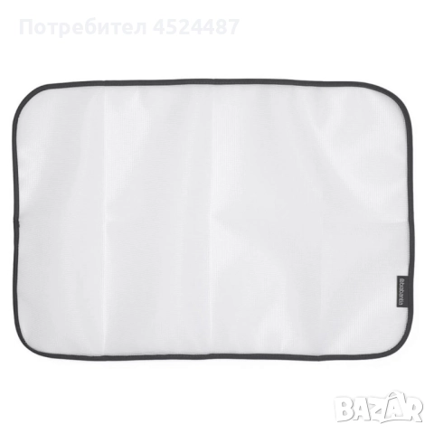 Защитна кърпа за гладене Brabantia 40x60см., снимка 4 - Други стоки за дома - 52525633