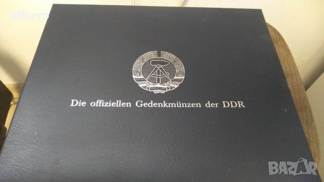 Немска кутия за съхранение на монети -4