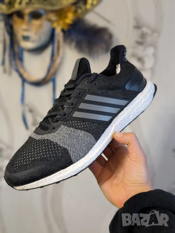 маратонки adidas Ultra Boost ST номер 49 1/3 , снимка 9 - Маратонки - 53498093