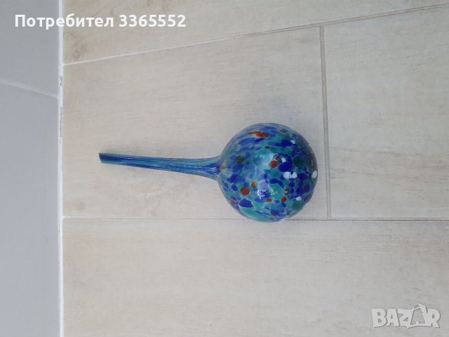 Капково напояване за цветя / саксии / Колба / Декоративна колба, снимка 2 - Напояване - 36730081