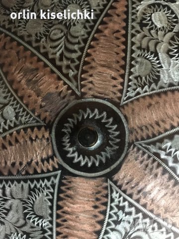 Кутия Ретро Г, снимка 8 - Декорация за дома - 33294341