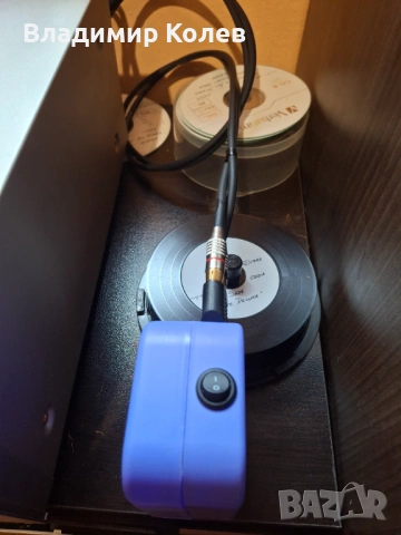 Блутут за усилвател, снимка 2 - Ресийвъри, усилватели, смесителни пултове - 53347087