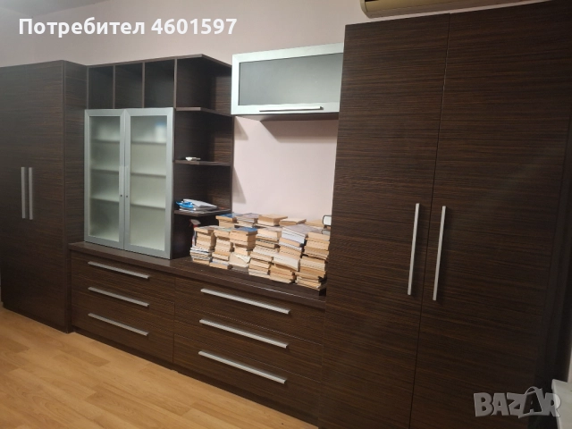 Холна секция по поръчка, снимка 2 - Секции и витрини - 52351848