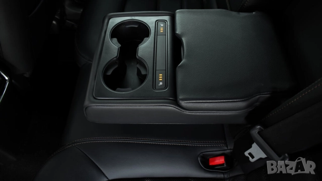 Джип MAZDA CX-5 Ultimate 4x4 2.5 бензин, снимка 8 - Автомобили и джипове - 52425751