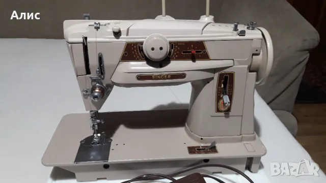 шевна машина 