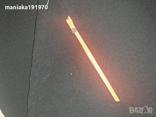 Dynafit Traverse  Pant (S) дамски трекинг панталон , снимка 5 - Панталони - 48594644