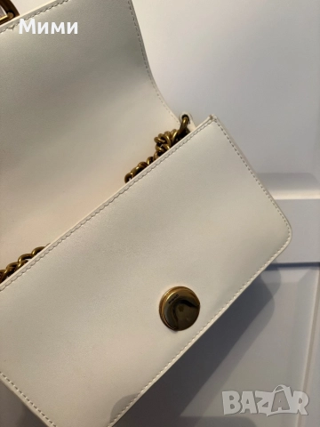 Чанта Love Pinko, снимка 2 - Чанти - 52837753