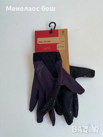 Ръкавици endura и specialized , снимка 5 - Ръкавици - 52034053