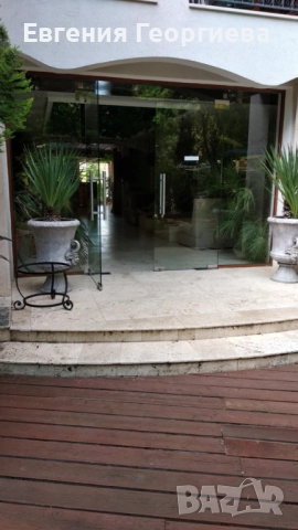 Двустаен апартамент в кк Слънчев бряг