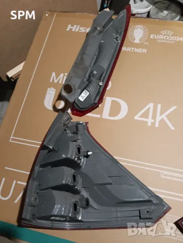 Honda CRV 4 2012-2015г стопове, снимка 4 - Части - 49747231