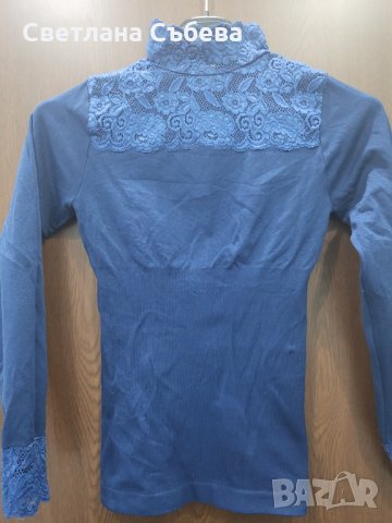 Блузи по 7 лева, снимка 9 - Блузи с дълъг ръкав и пуловери - 35498971