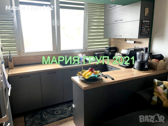 !!!ЕКСКЛУЗИВНА ОФЕРТА!!!Продавам Обзаведен Тристаен Апартамент в гр. Димитровград до Църквата!!!, снимка 3 - Апартаменти - 52362466