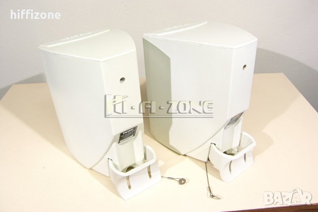 ТОНКОЛОНИ  Magnat symbol pro 130 , снимка 8 - Тонколони - 33575215