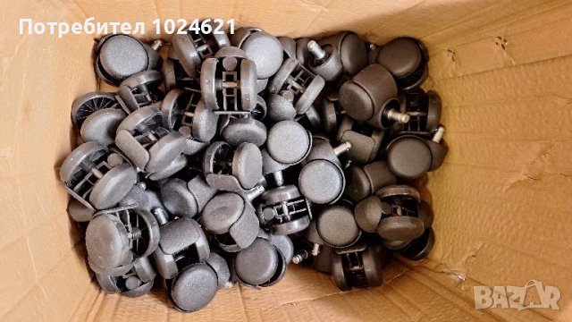 Колела за стол, снимка 2 - Столове - 49267990