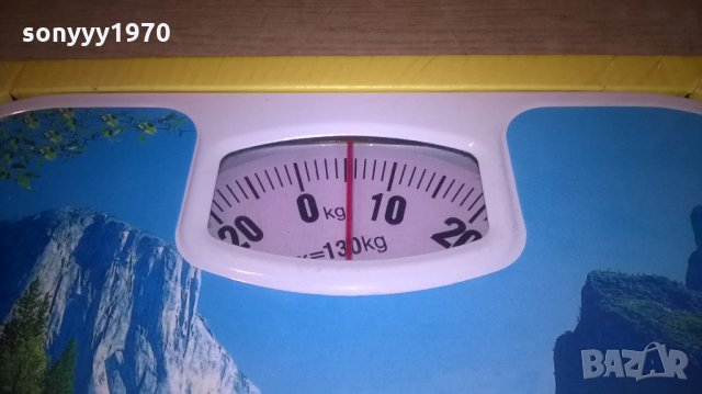 кантар-нов, снимка 5 - Везни - 26594758