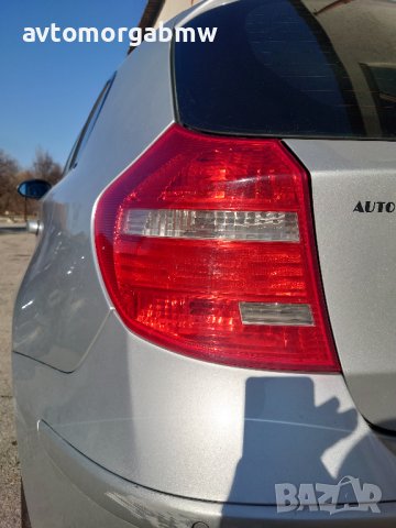 БМВ На части Е87 118д 143 коня / BMW E87 118d 143hp / Автоморга БМВ Долна баня /, снимка 14 - Автомобили и джипове - 39652223