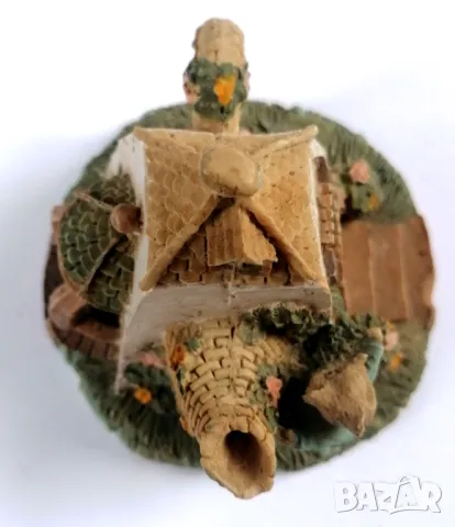 Чайник-Къща декорация🏡, снимка 7 - Декорация за дома - 48173434