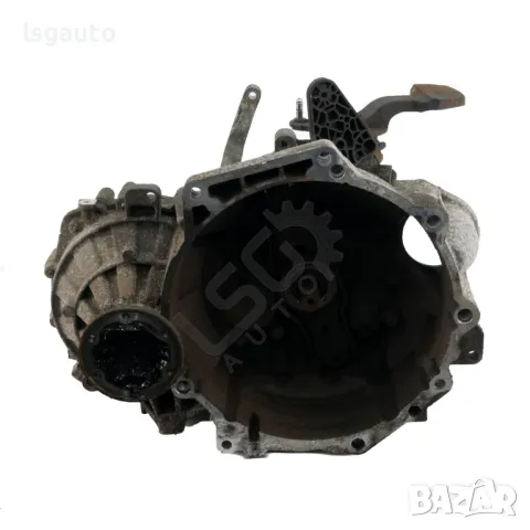 Петстепенна скоростна кутия Volkswagen Golf VI 2008-2016 ID: 141926