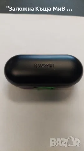 Слушалки Huawei Free Buds , снимка 3 - Bluetooth слушалки - 49154295