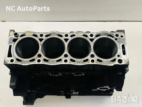 Цилиндров блок за Форд Мондео 2.0 TDCI 140 коня UFBB 2013, снимка 4 - Части - 49375984