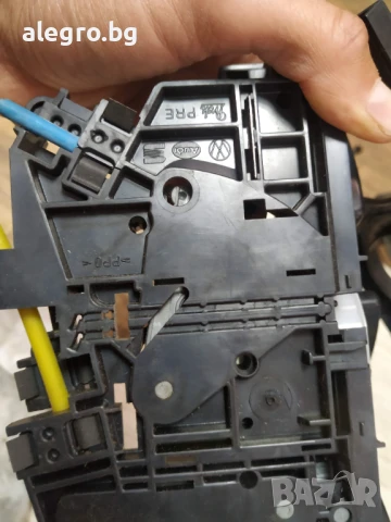 Панел парно за Volkswagen Golf III , Volkswagen Vento , 1H0 819 045 A, снимка 7 - Части - 51018124