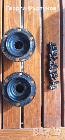 Капачки за Сузуки Витара, снимка 2 - Части - 52624369