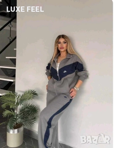 Nike ✨Лого Бродирано , снимка 5 - Спортни екипи - 53171722