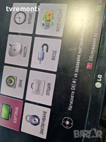 дисплей LM215WF3-SLE1  за телевизор LG модел M2252D-PZ, снимка 6 - Части и Платки - 48564926