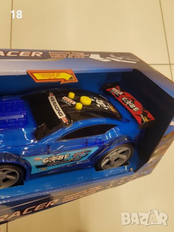 Автомобил звук и светлина, снимка 7 - Коли, камиони, мотори, писти - 40364274