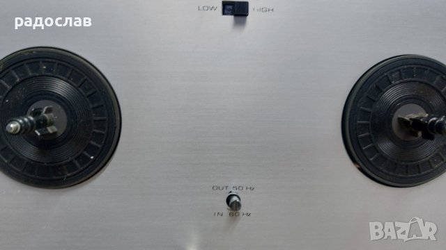 AKAI 1720L, снимка 6 - Декове - 43804192