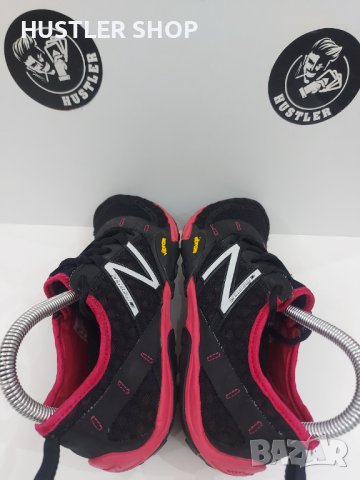Дамски маратонки NEW BALANCE. Номер 39, снимка 5 - Маратонки - 42947728