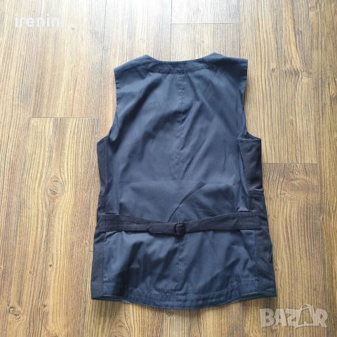 Страхотен мъжки елек G STAR Raw размер S , нов с етикет , снимка 6 - Якета - 38809773