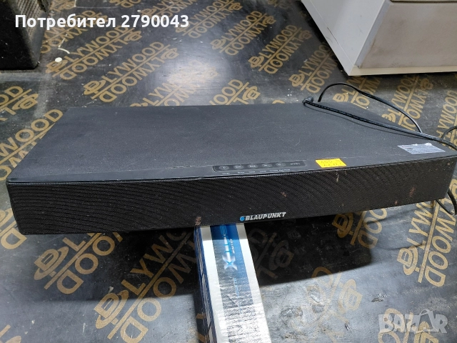 саундбар BLAUPUNKT
