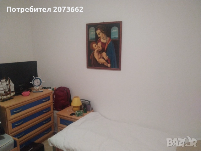 Двустаен разширен апартамент без такса за поддръжка , снимка 8 - Апартаменти - 52016409