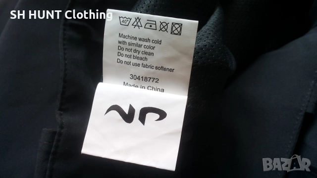 Northpeak Waterproof Stetch Women Trouser размер 44 / XXL дамски панталон водонепромокаем - 1396, снимка 17 - Панталони - 51572329