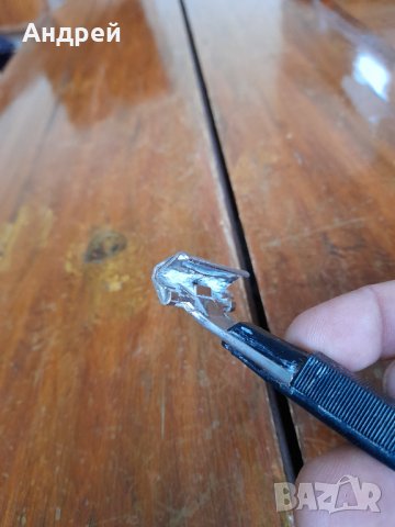 Стара самобръсначка SCHICK #2, снимка 6 - Други ценни предмети - 35415813