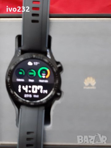 huawei watch gt, снимка 2 - Huawei - 28942814