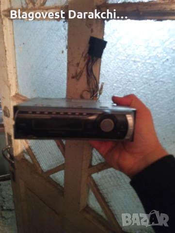 Касетофони за кола, снимка 4 - Радиокасетофони, транзистори - 52790821