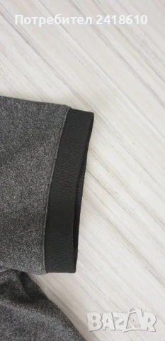 Armani Jeans AJ  Pique Stretch Cotton  Mens Size S /  НОВО! ОРИГИНАЛ! Мъжка Тениска!, снимка 12 - Тениски - 50822582