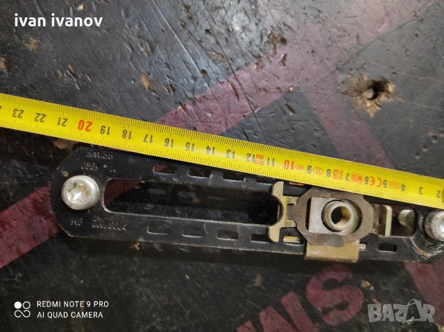 Обтегач, снимка 7 - Други инструменти - 33554824