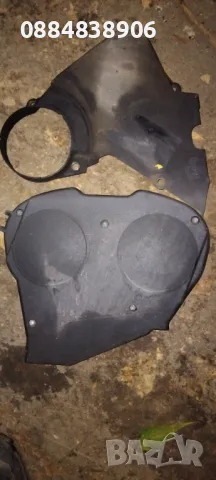 Ангренажен капак Ситроен ксара пикасо 1.8 бензин, снимка 1