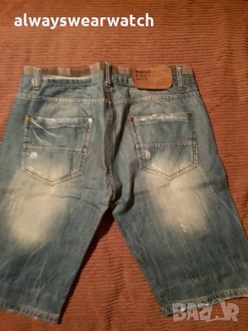 Маркови мъжки дрехи на ниски цени 4 - дънки , тениски и други, снимка 4 - Дънки - 26387325