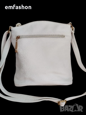 Дамска чанта , снимка 2 - Чанти - 51465651