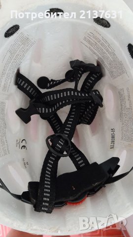 ДЕТСКИ КАСКИ за ВЕЛОСИПЕД , СКУТЕР и др , снимка 9 - Велосипеди - 37610681