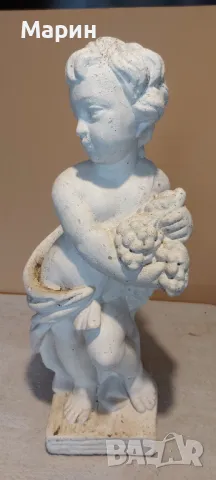 Красива статуя, снимка 1