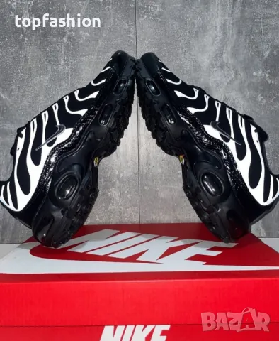 Nike Air Max Plus Tn, снимка 4 - Маратонки - 50422605