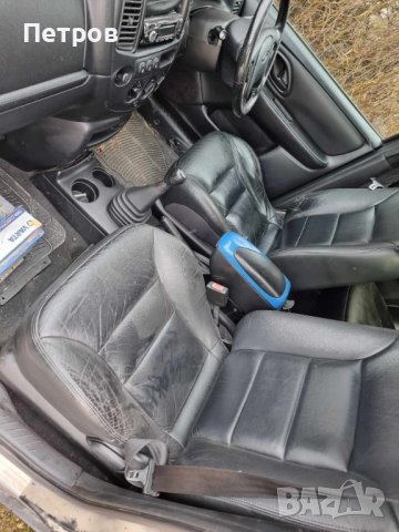 Ford maverick 2.0 16V Газ На части, снимка 5 - Автомобили и джипове - 43717443