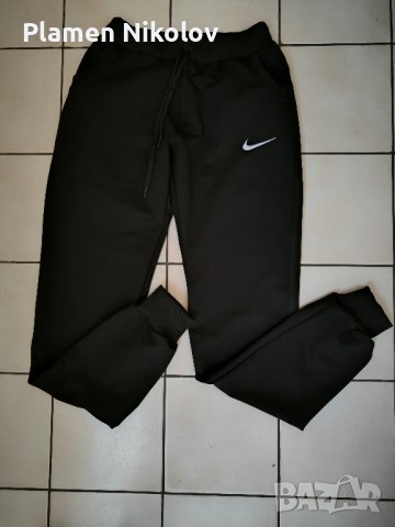 Дамско памучно долнище анцуг , снимка 5 - Спортни екипи - 43777006